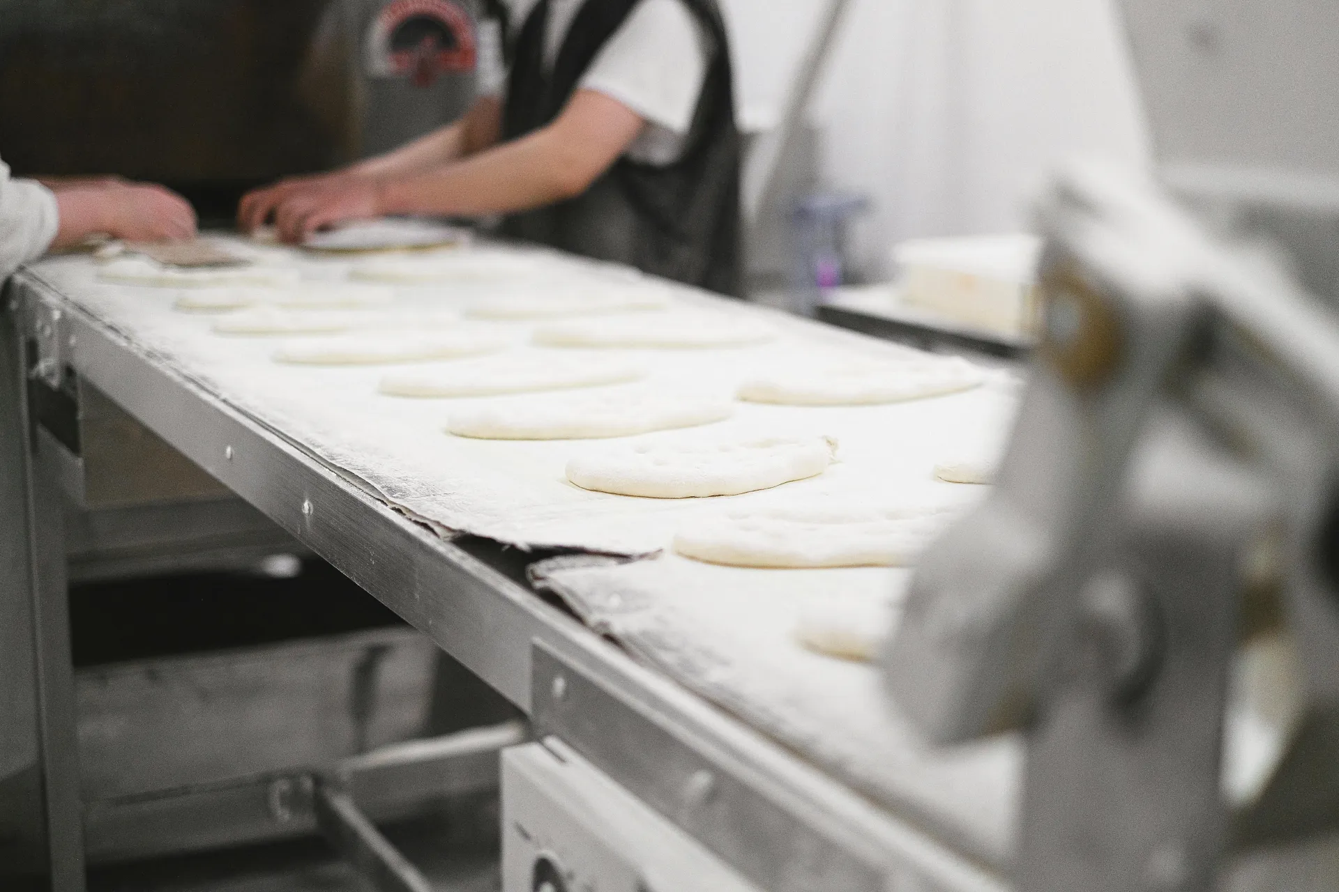 Growth Strategy and Market Repositioning for a Leading UAE Bakery Brand