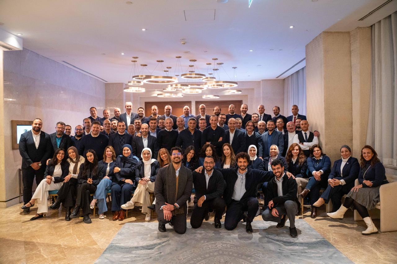 Rowad Modern Engineering 5-year transformation strategy
