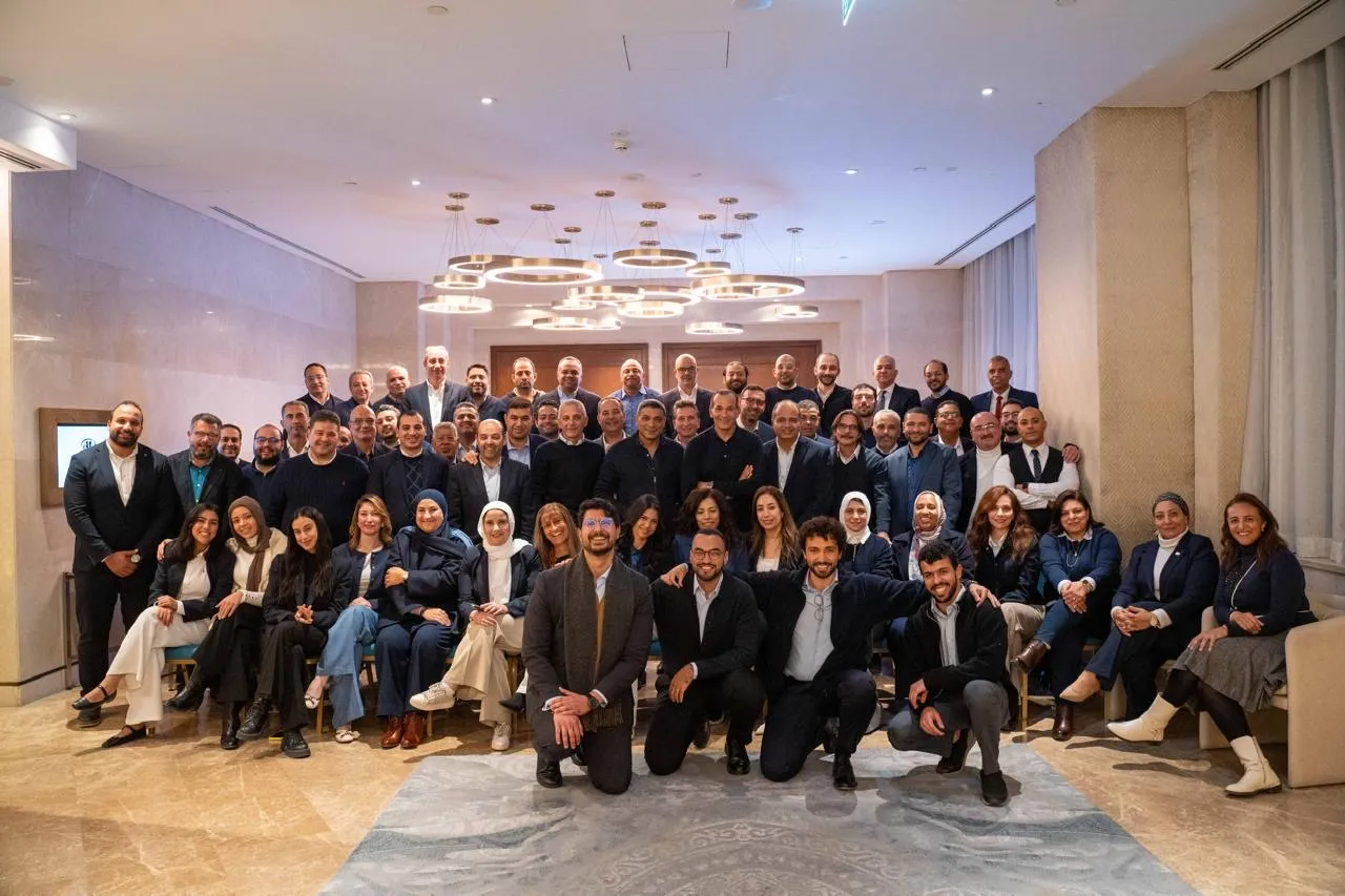 Rowad Modern Engineering 5-year transformation strategy