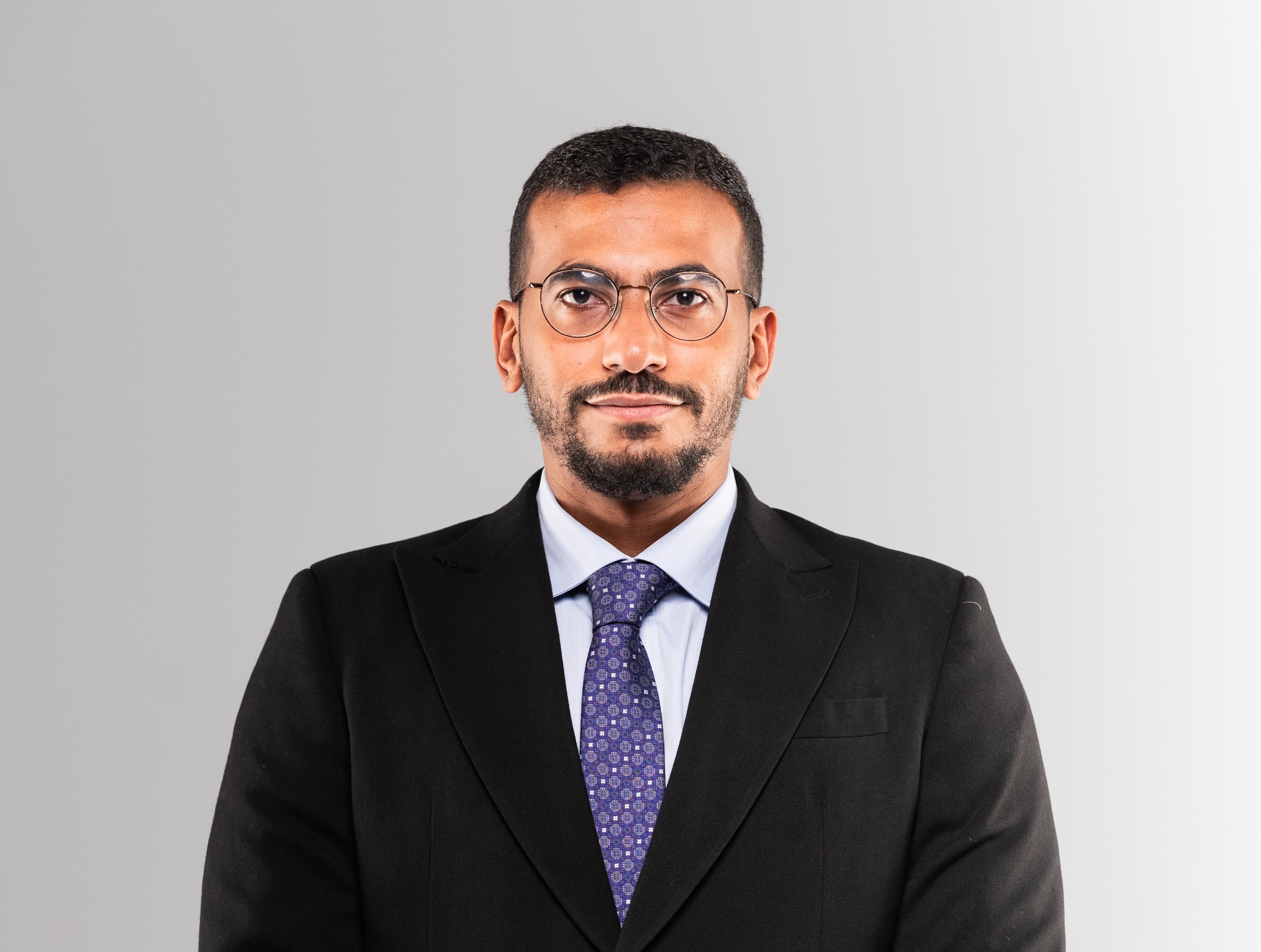 Yehia Hamdy Elmokadem