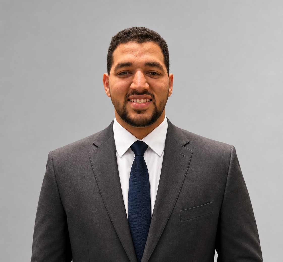 Omar Sedky