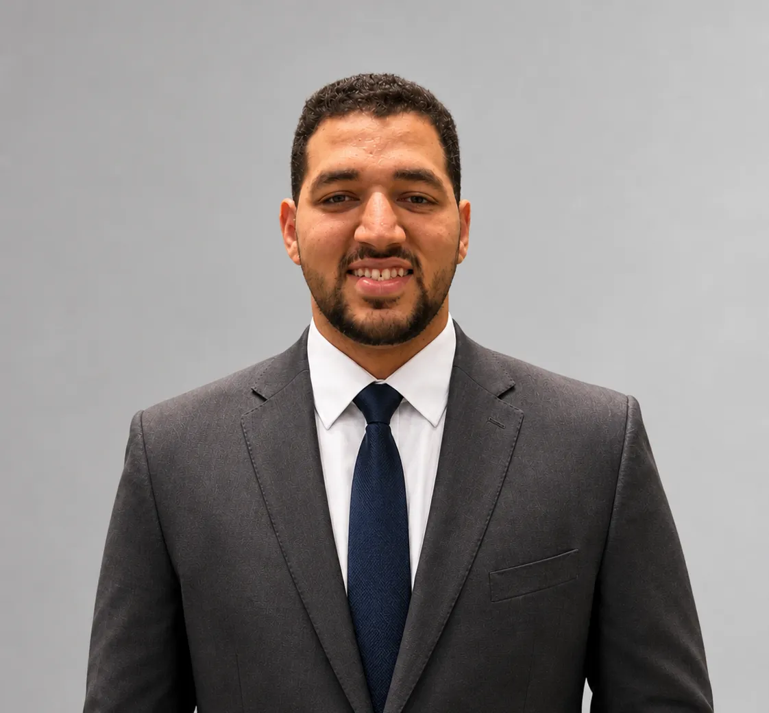 Omar Sedky