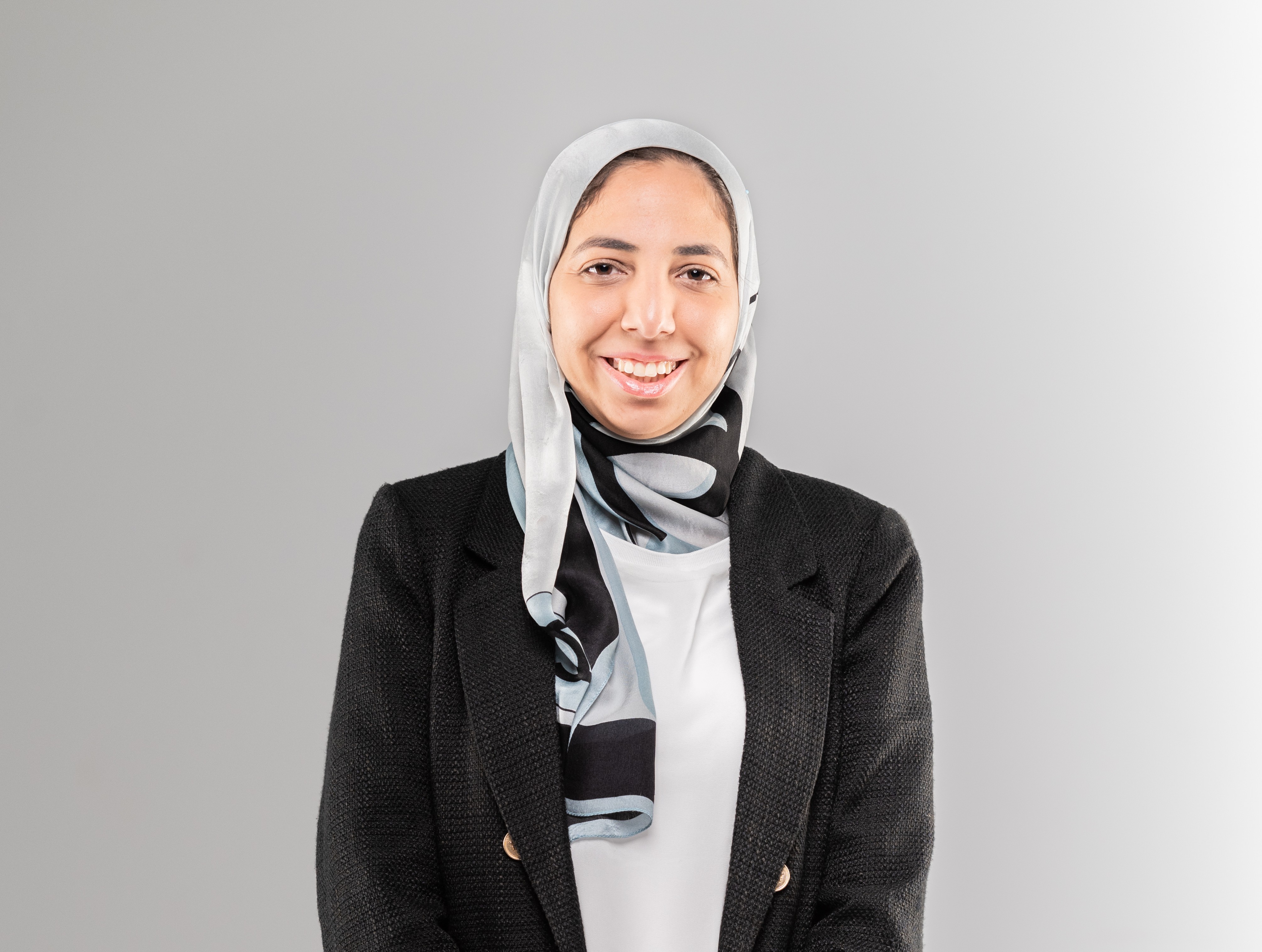 Dina Essam Eldin Saad