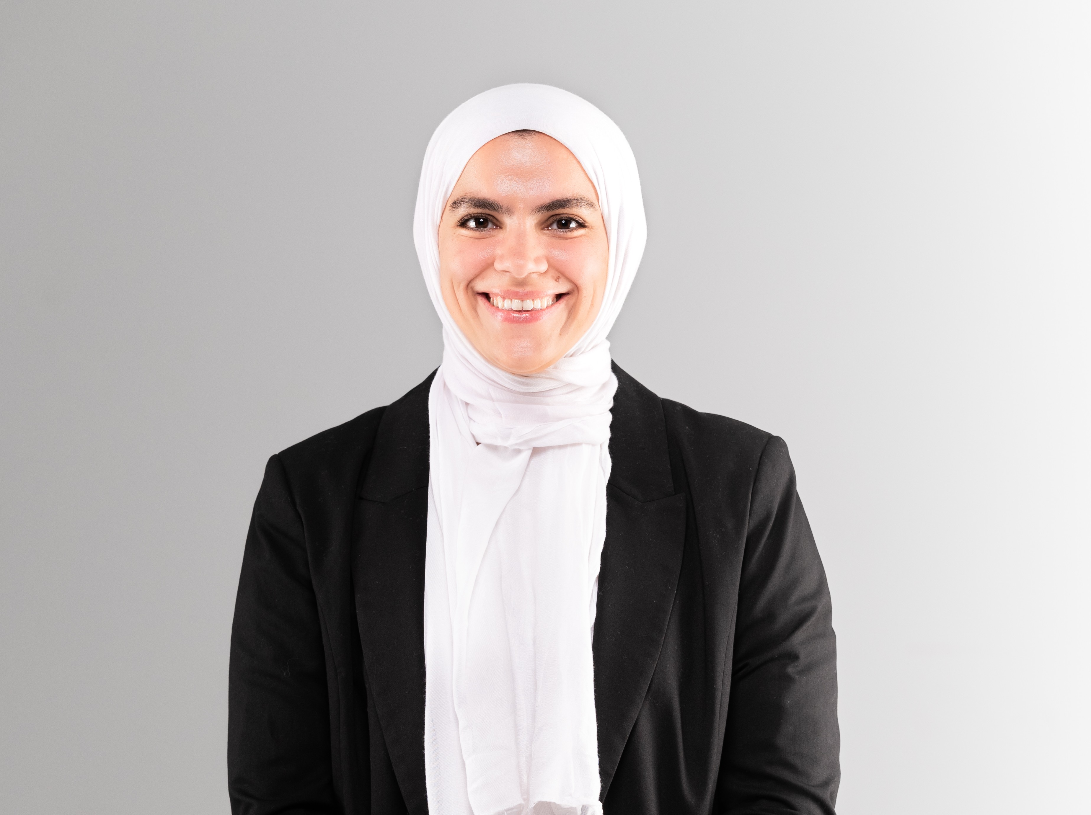 Amina Ahmed Ali Shafik