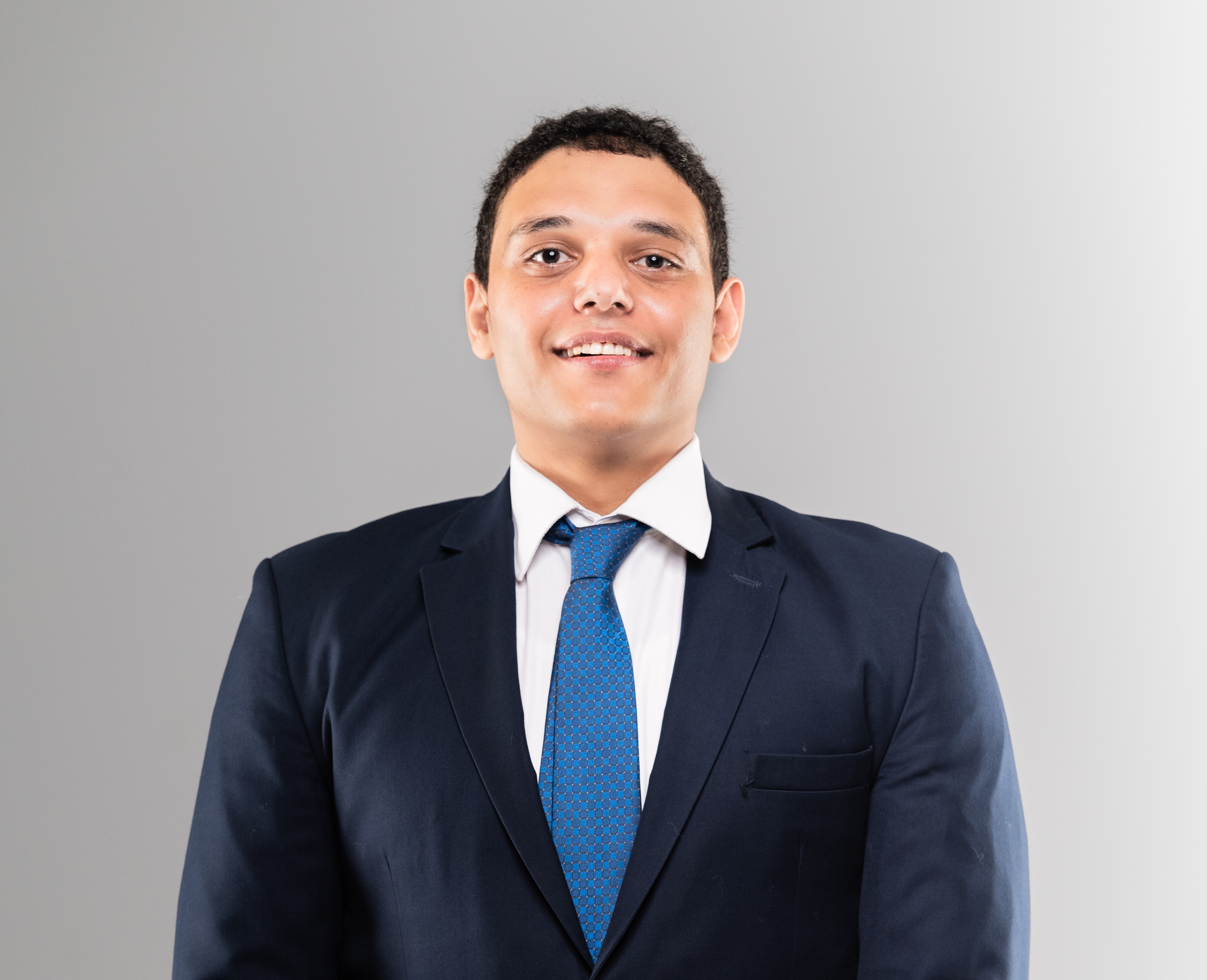 Mohamed Abdelkawy